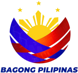Bagong Pilipinas logo