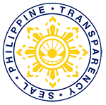Philippine Transparency Seal